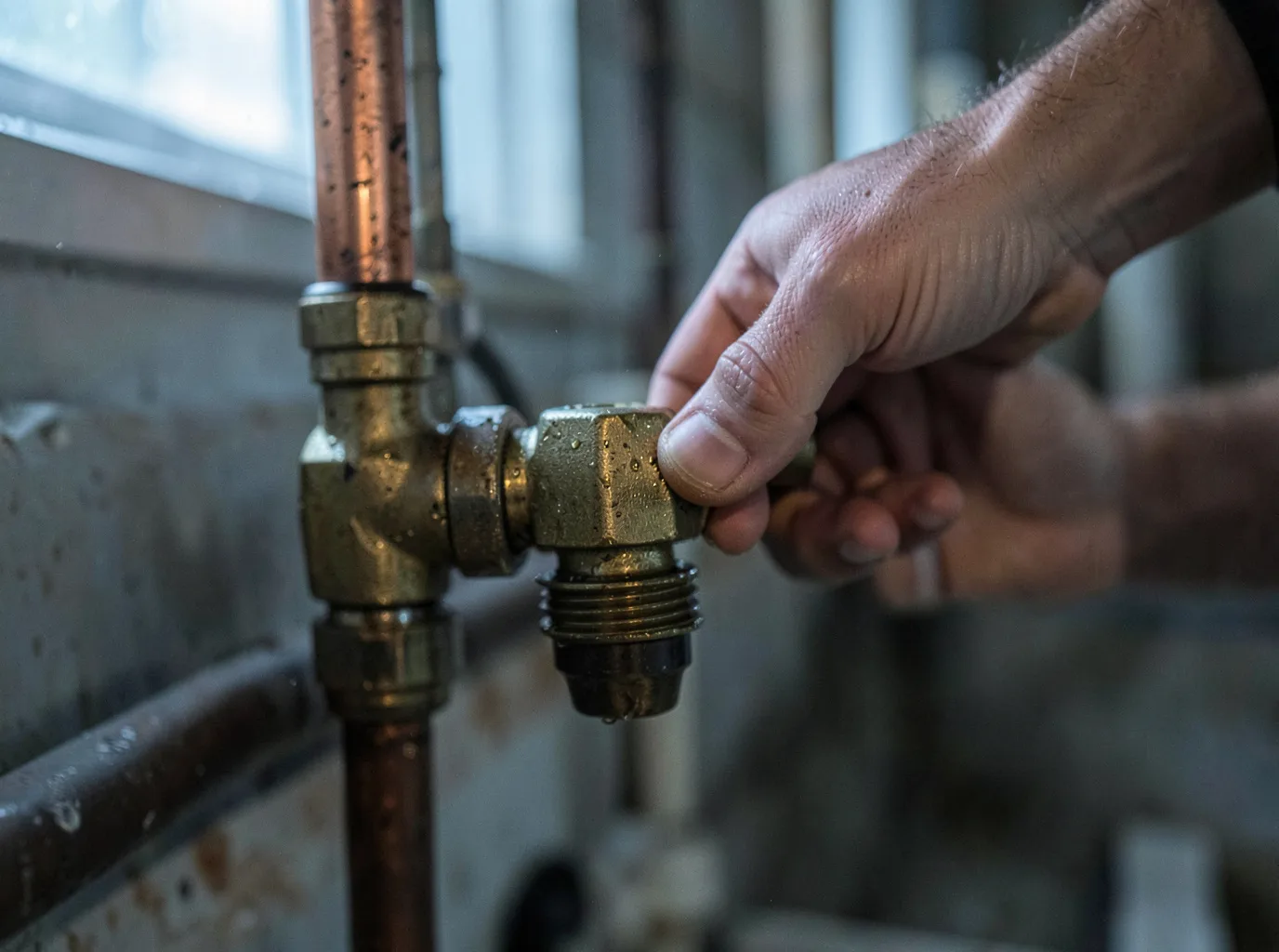 Emergency Plumber Jenkinsburg, GA FAQs